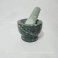 Mini Marble Mortar and Pestle